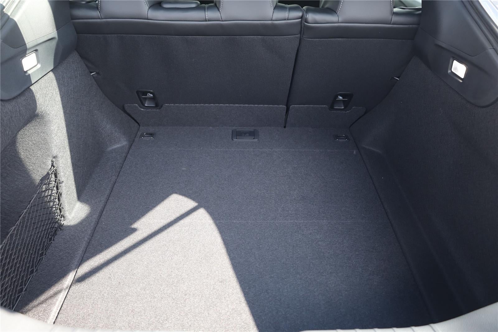 2026 Acura Integra w/A-SPEC