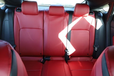 2026 Acura Integra A-Spec Package