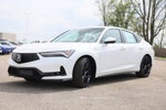 2026 Acura Integra A-Spec Package