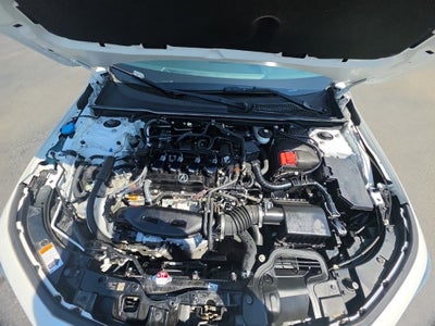 2023 Acura Integra A-Spec Package