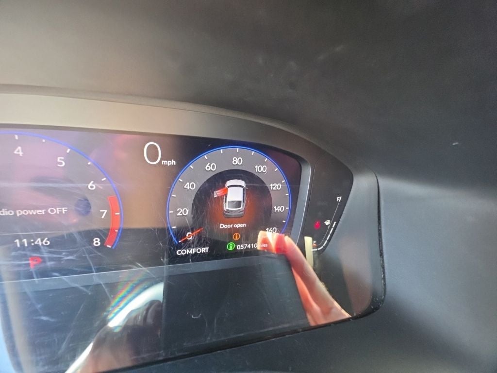 2023 Acura Integra A-Spec Package
