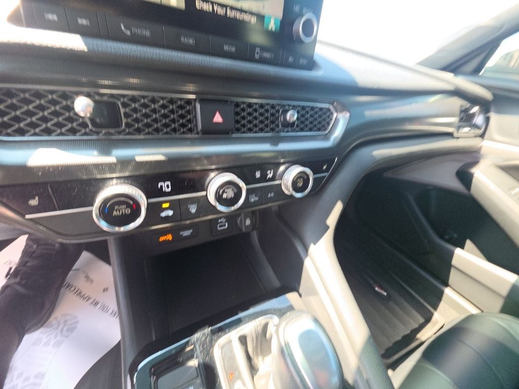 2023 Acura Integra A-Spec Package