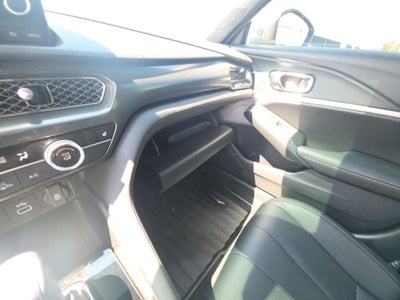 2023 Acura Integra A-Spec Package