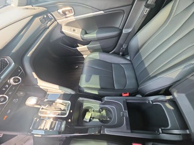 2023 Acura Integra A-Spec Package