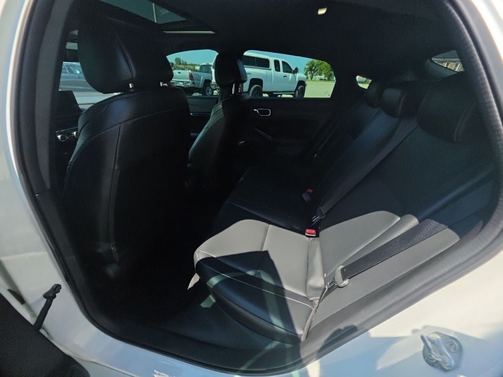 2023 Acura Integra A-Spec Package