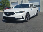 2023 Acura Integra A-Spec Package