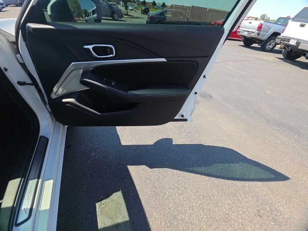2023 Acura Integra A-Spec Package