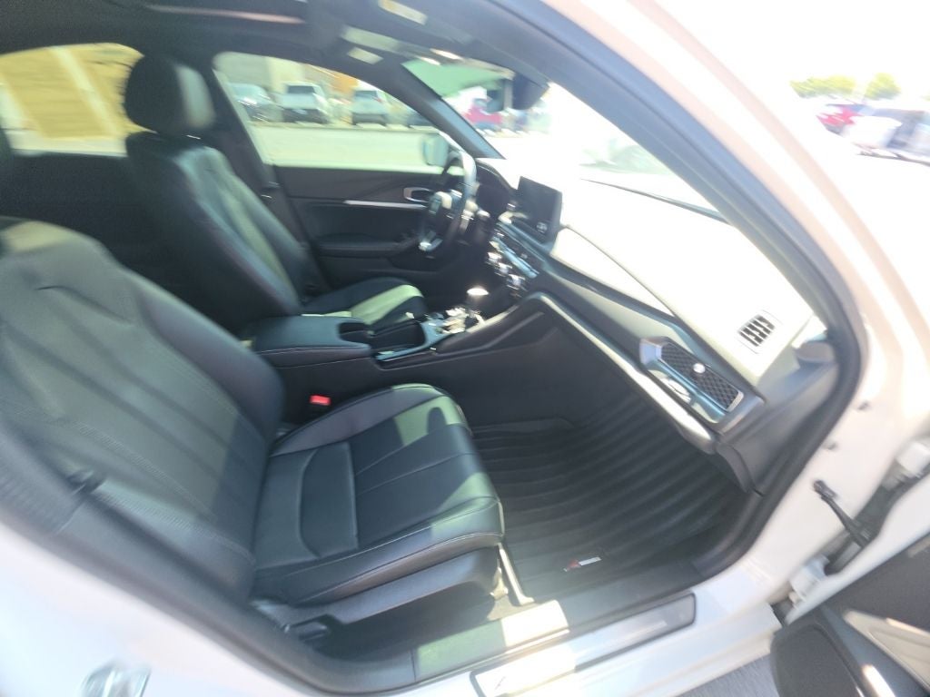2023 Acura Integra A-Spec Package