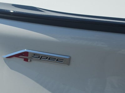 2023 Acura Integra A-Spec Package