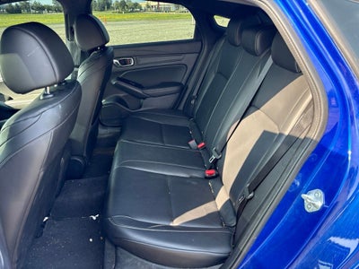 2023 Acura Integra A-Spec Package