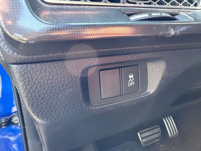 2023 Acura Integra A-Spec Package