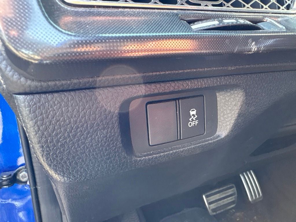 2023 Acura Integra A-Spec Package