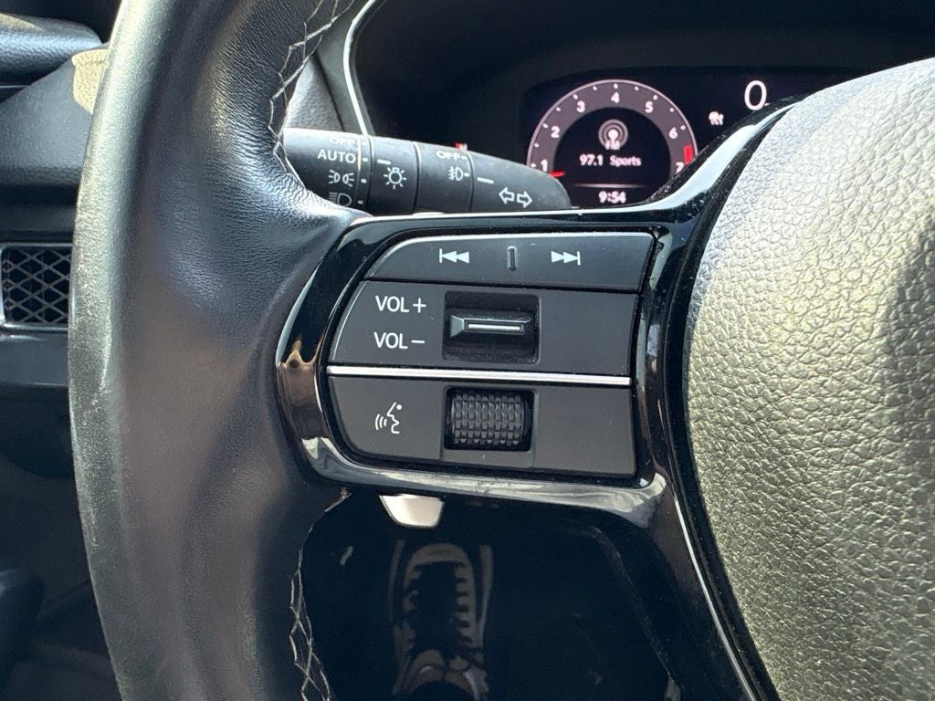2023 Acura Integra A-Spec Package