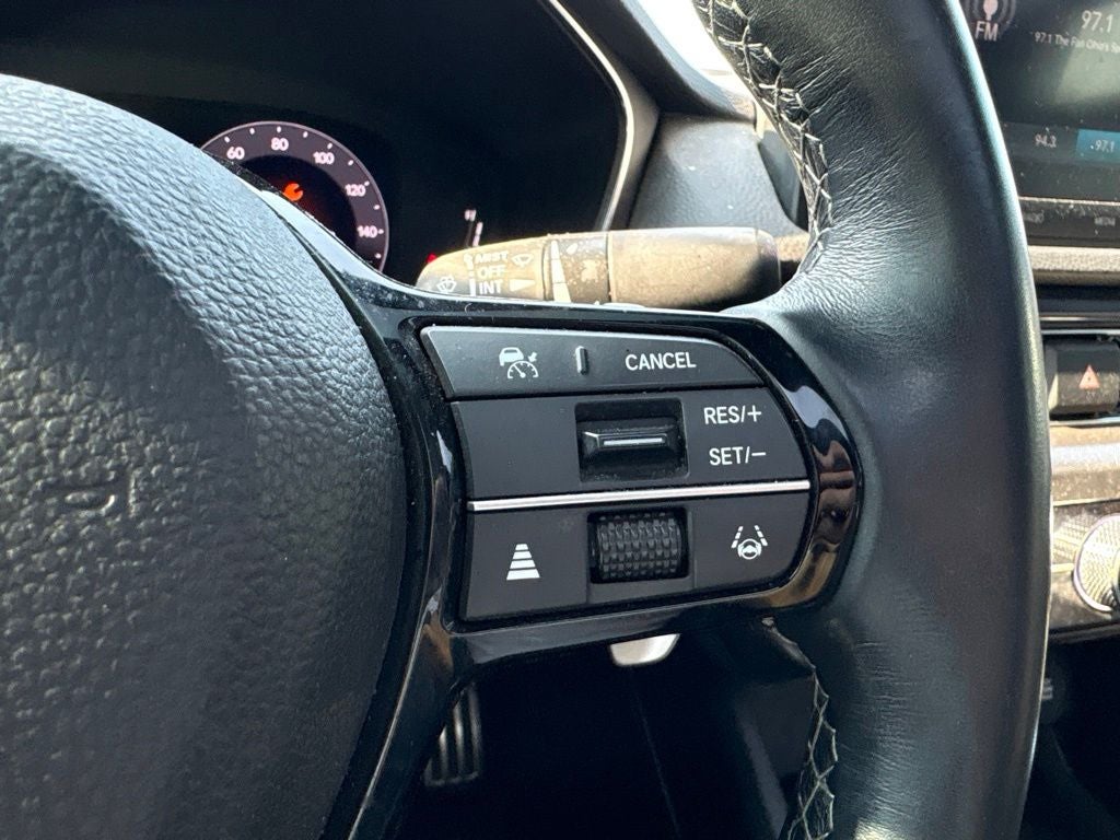2023 Acura Integra A-Spec Package