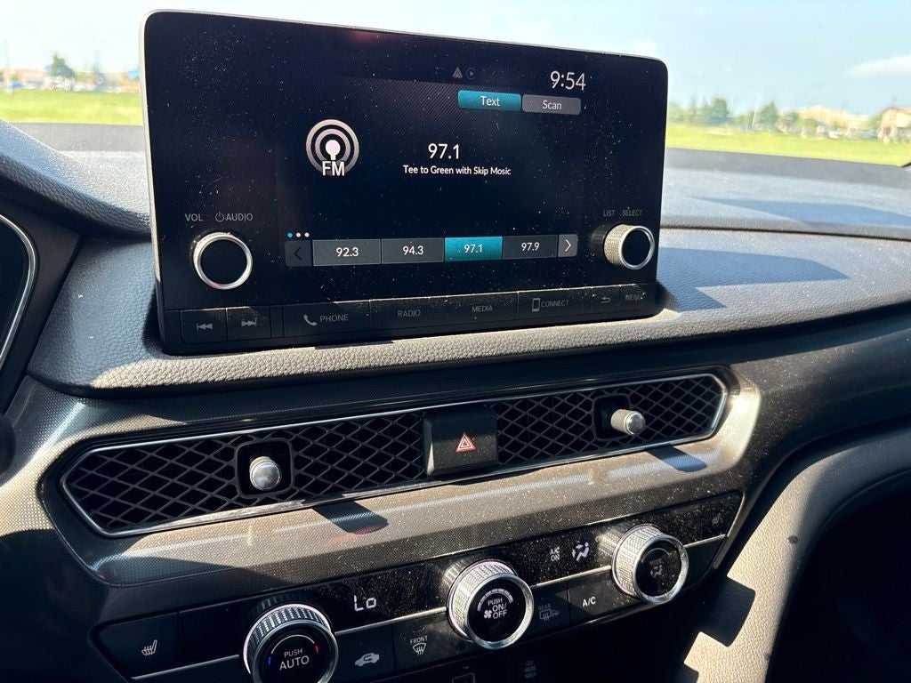 2023 Acura Integra A-Spec Package