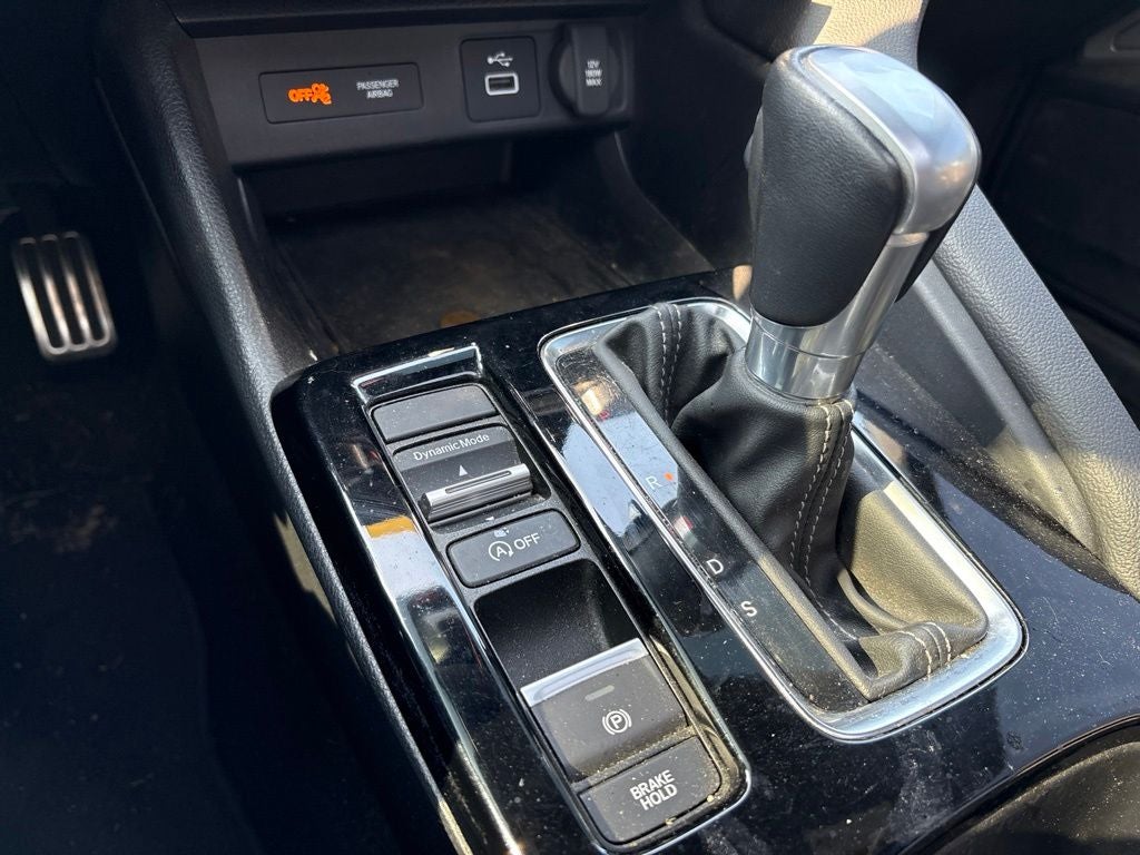 2023 Acura Integra A-Spec Package