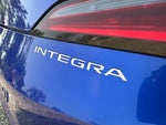 2023 Acura Integra A-Spec Package