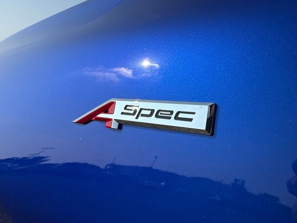 2023 Acura Integra A-Spec Package