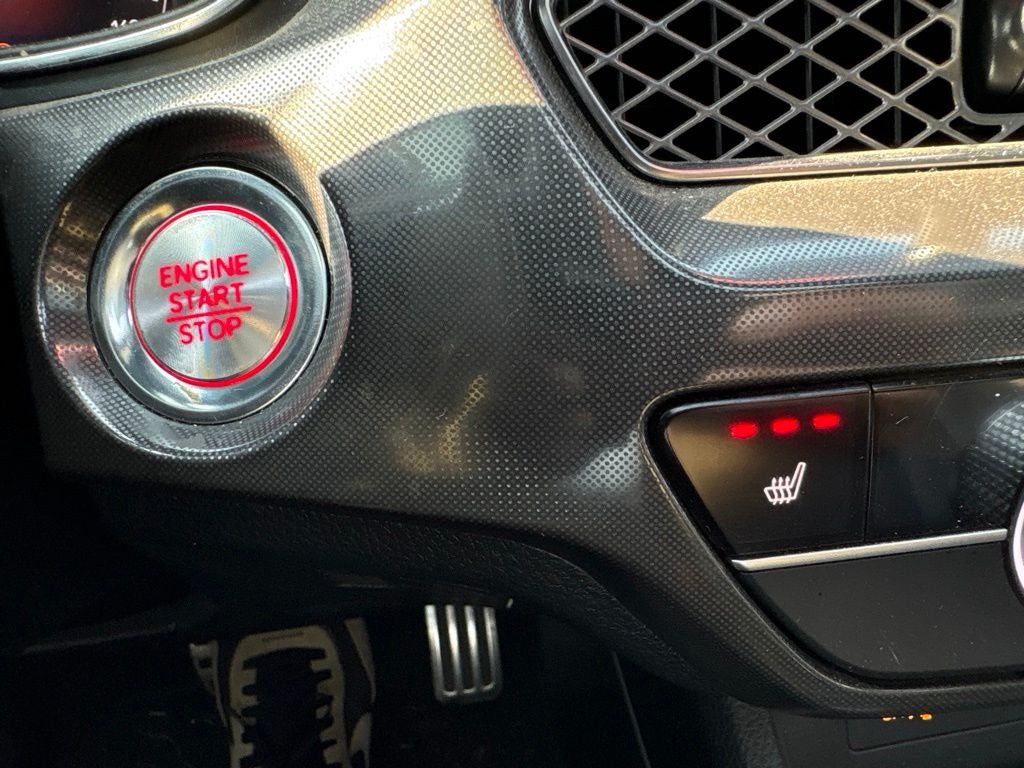 2023 Acura Integra A-Spec Package