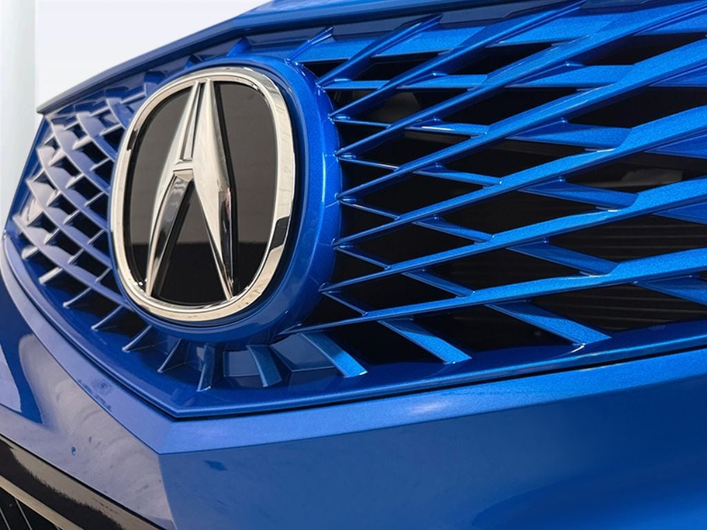 2026 Acura Integra A-Spec Package