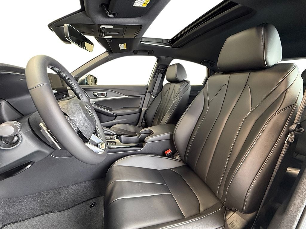 2026 Acura Integra A-Spec Package