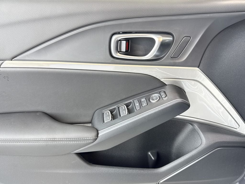 2026 Acura Integra A-Spec Package