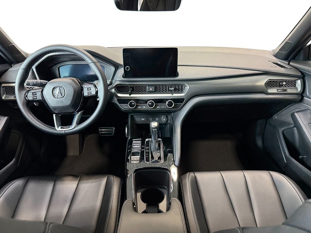 2026 Acura Integra A-Spec Package