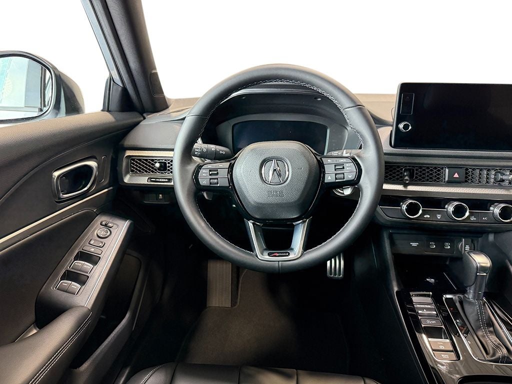 2026 Acura Integra A-Spec Package