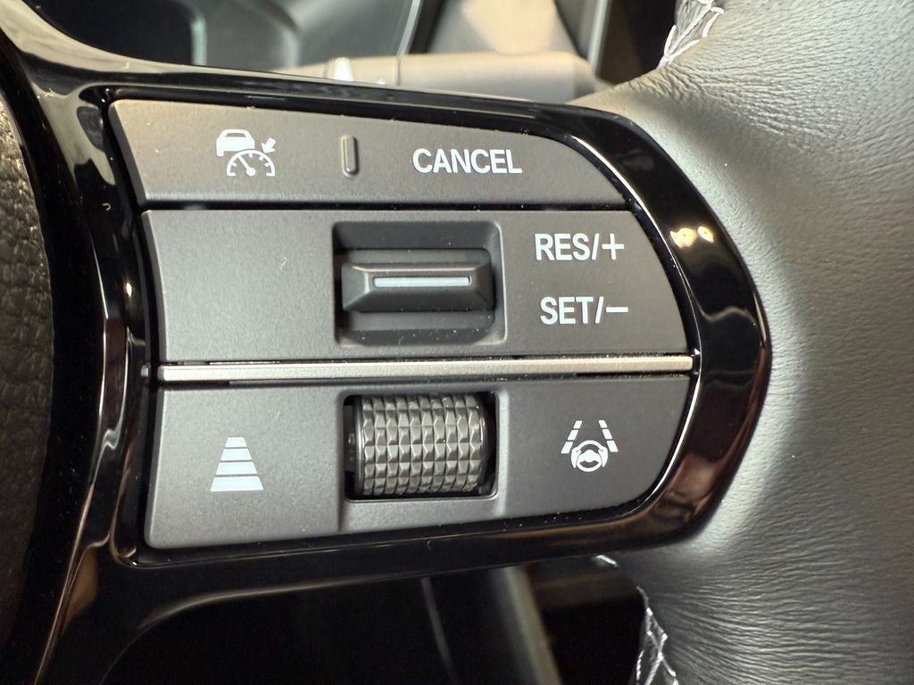 2026 Acura Integra A-Spec Package