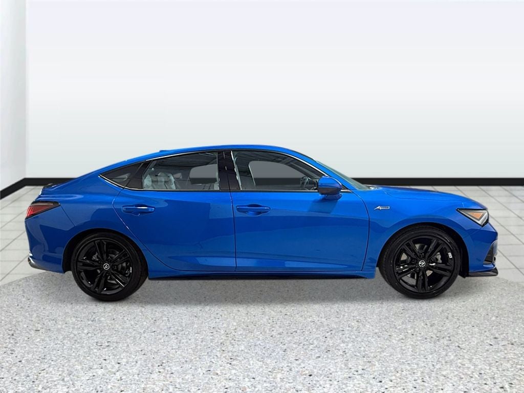 2026 Acura Integra A-Spec Package