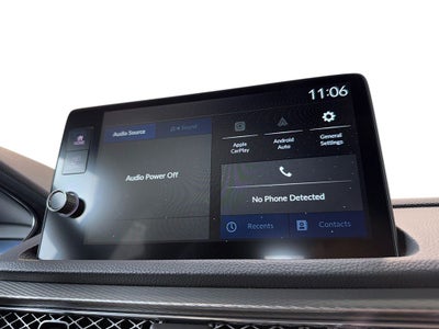 2026 Acura Integra A-Spec Package