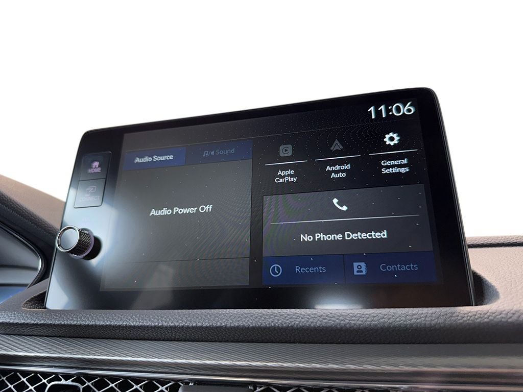 2026 Acura Integra A-Spec Package