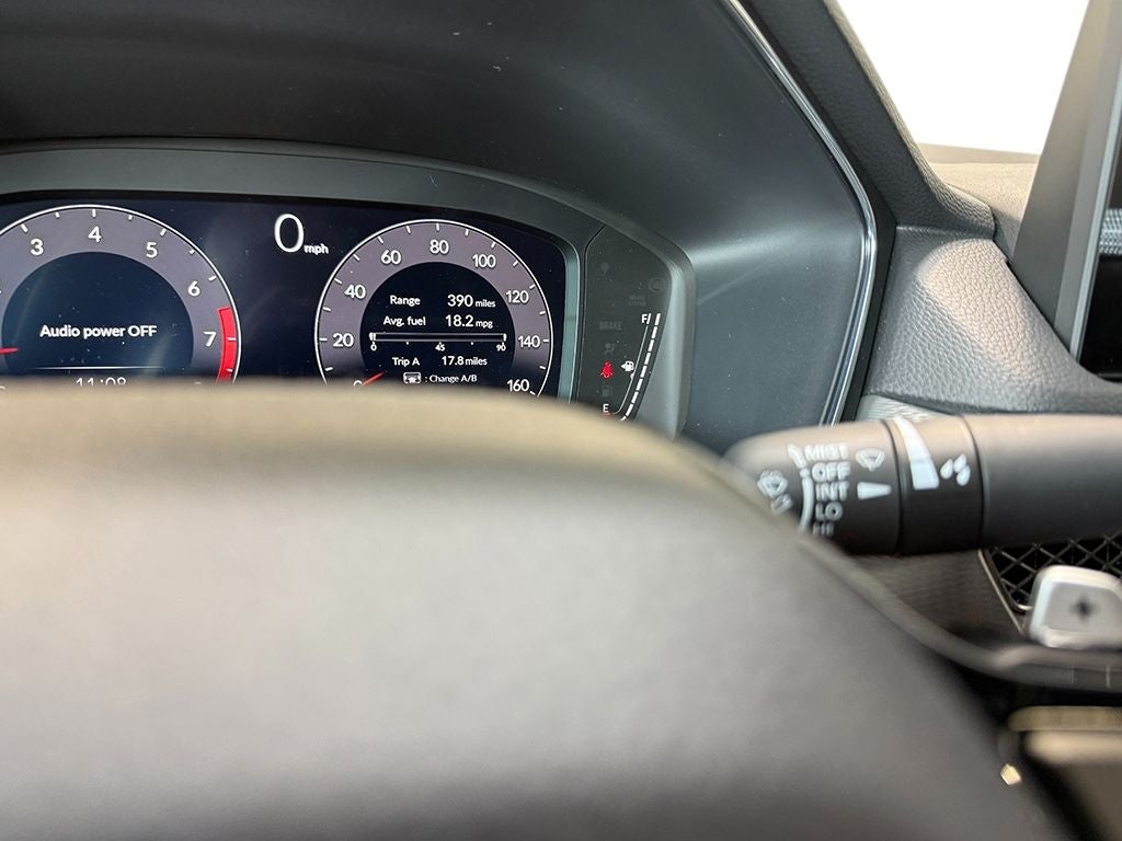 2026 Acura Integra A-Spec Package