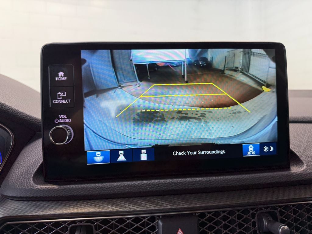 2026 Acura Integra A-Spec Package