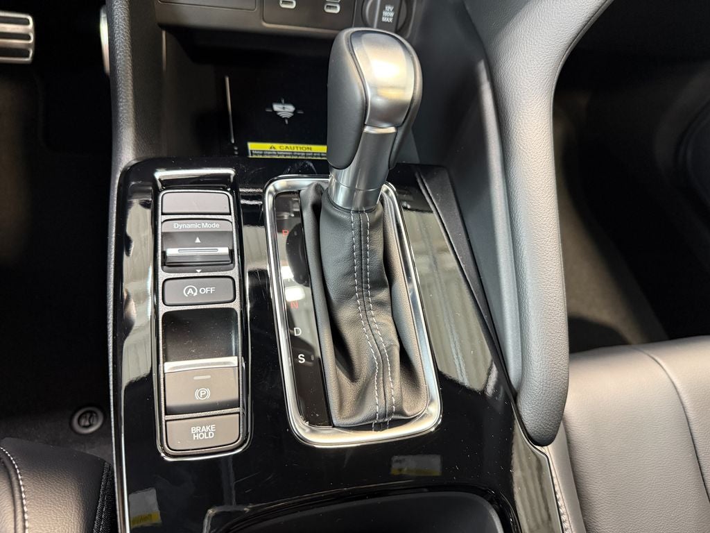 2026 Acura Integra A-Spec Package