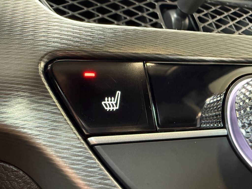 2026 Acura Integra A-Spec Package