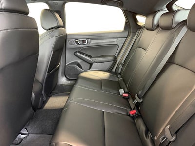 2026 Acura Integra A-Spec Package