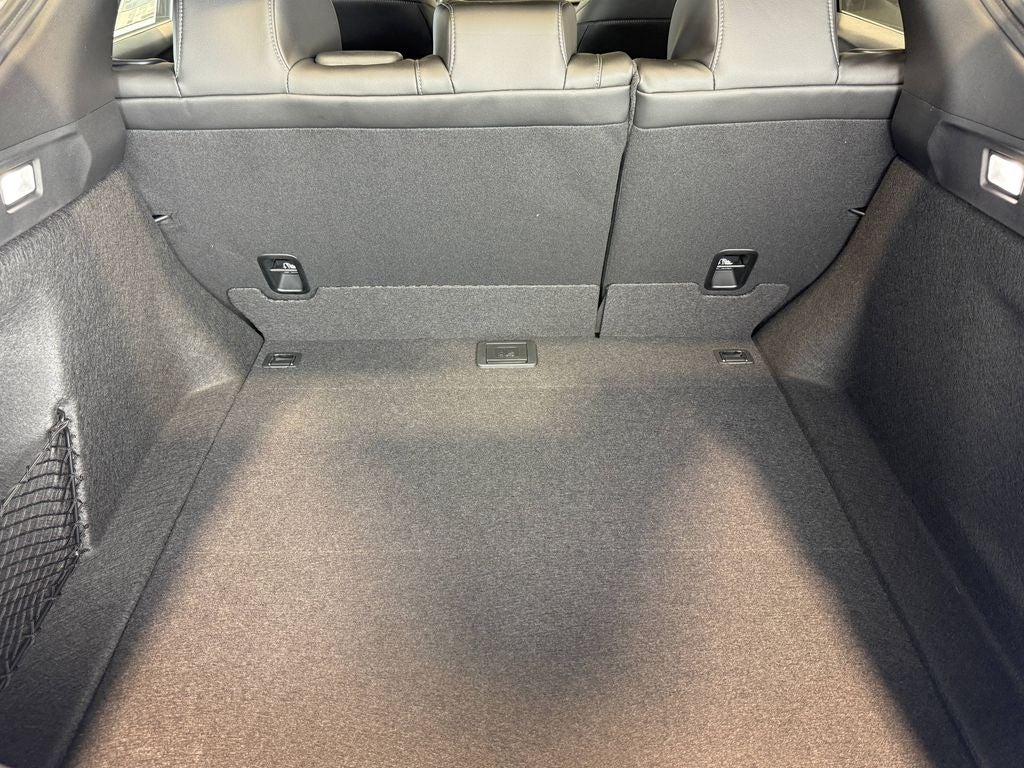 2026 Acura Integra A-Spec Package