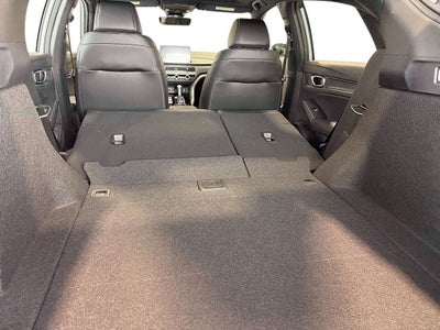 2026 Acura Integra A-Spec Package