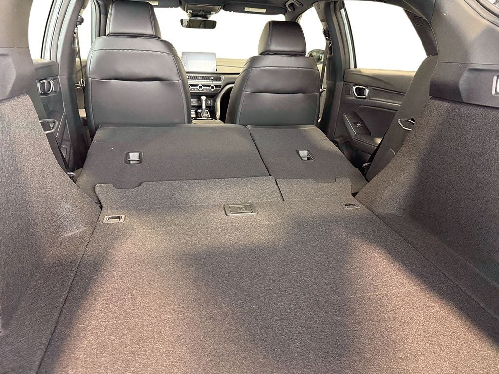 2026 Acura Integra A-Spec Package