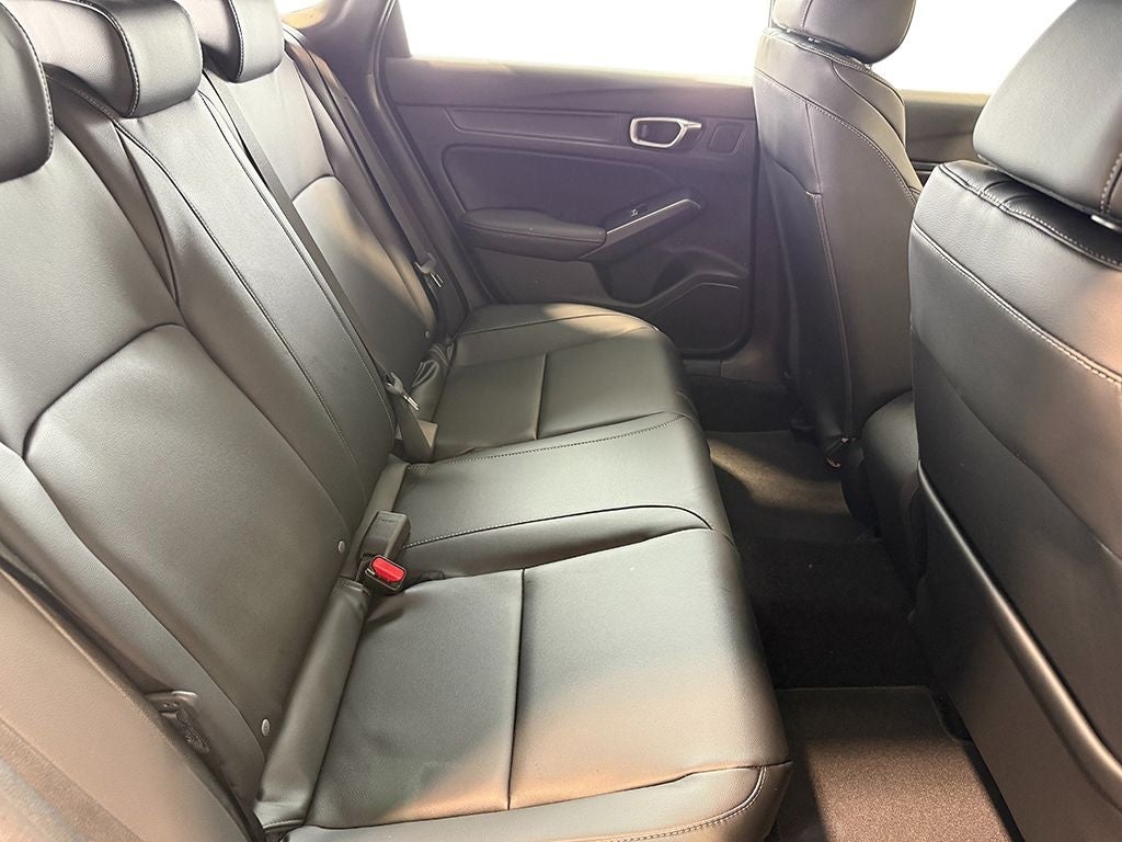 2026 Acura Integra A-Spec Package