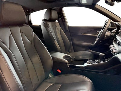 2026 Acura Integra A-Spec Package