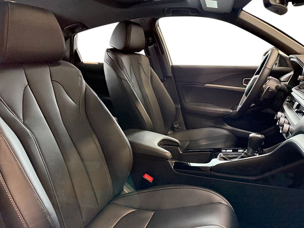 2026 Acura Integra A-Spec Package