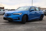 2026 Acura Integra A-Spec Package