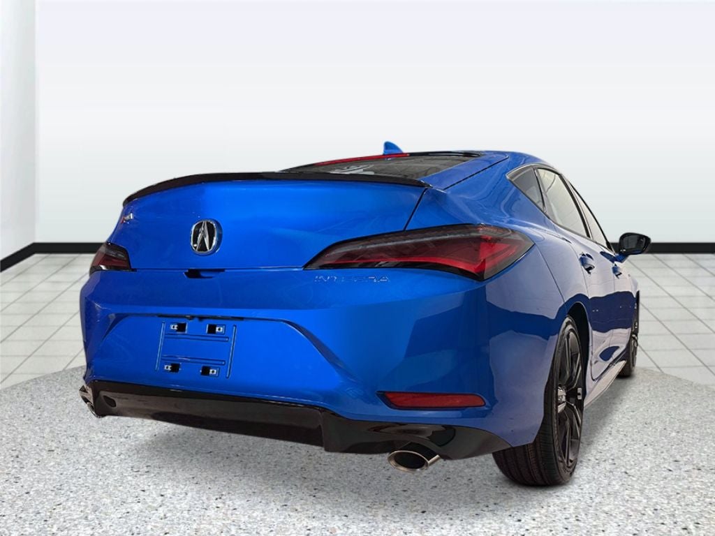 2026 Acura Integra A-Spec Package