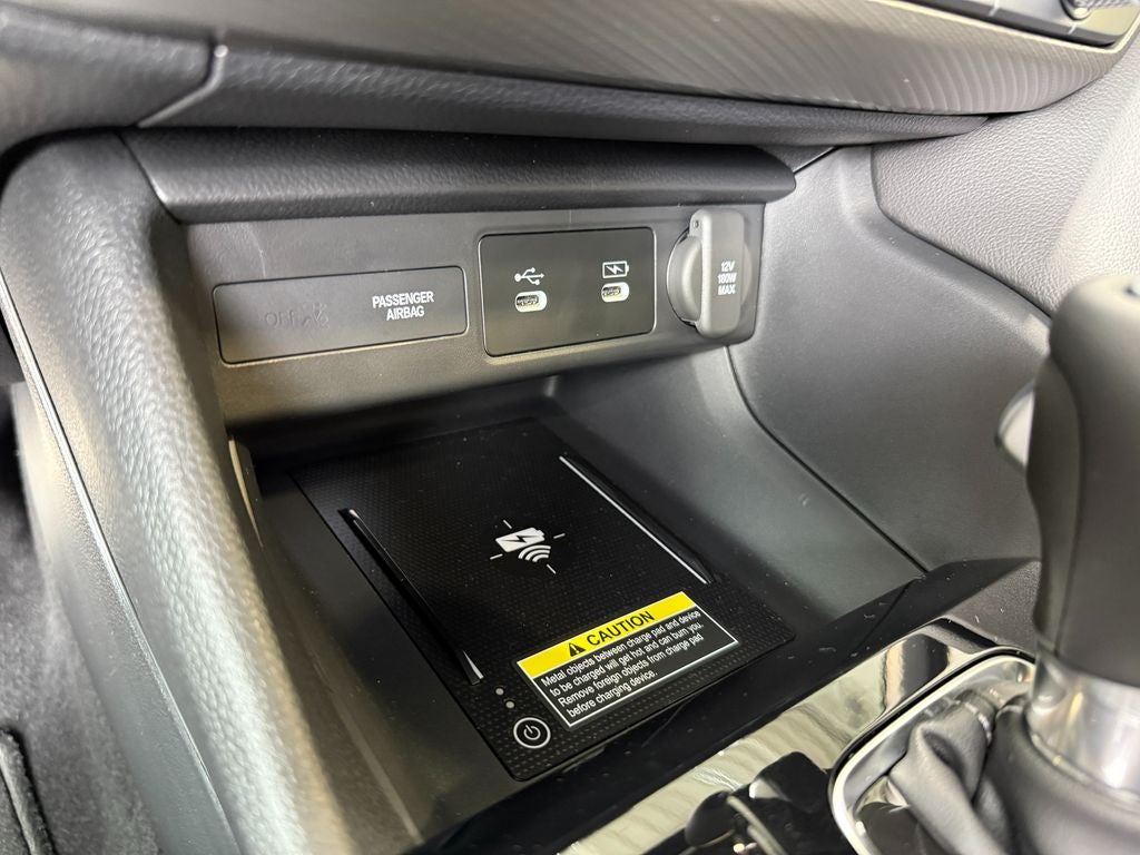 2026 Acura Integra A-Spec Package