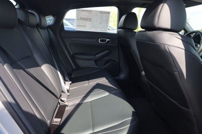 2026 Acura Integra A-Spec Package