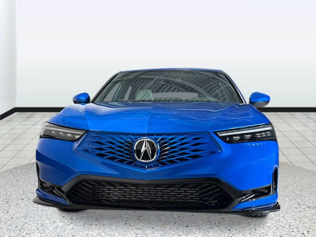 2026 Acura Integra A-Spec Package