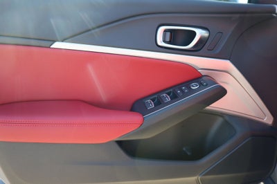 2026 Acura Integra A-Spec Package