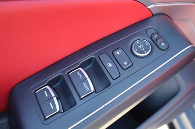 2026 Acura Integra A-Spec Package